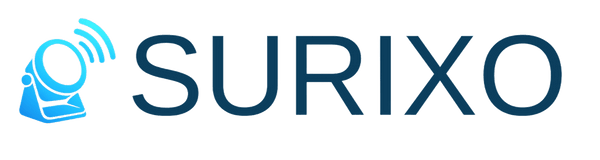 Surixo
